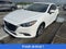 2018 Mazda Mazda3 4-Door Touring