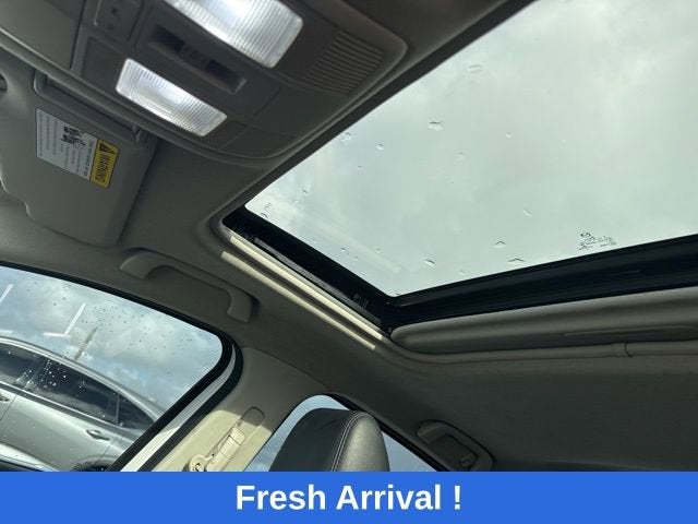 2018 Mazda Mazda3 4-Door Touring