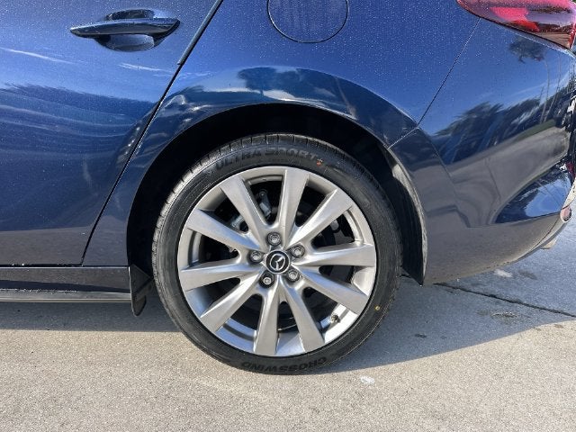 2023 Mazda Mazda3 Sedan 2.5 S Select