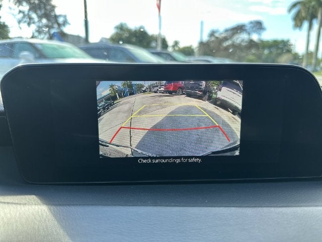 2023 Mazda Mazda3 Sedan 2.5 S Select