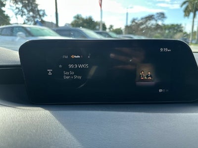 2023 Mazda Mazda3 Sedan 2.5 S Select