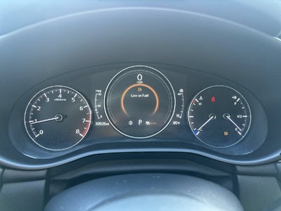 2023 Mazda Mazda3 Sedan 2.5 S Select