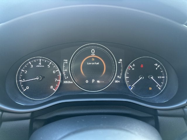 2023 Mazda Mazda3 Sedan 2.5 S Select