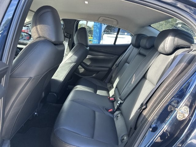 2023 Mazda Mazda3 Sedan 2.5 S Select