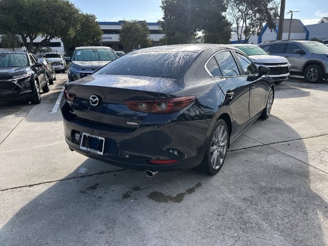 2023 Mazda Mazda3 Sedan 2.5 S Select