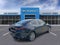 2023 Mazda Mazda3 Sedan 2.5 S Select