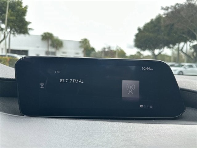 2024 Mazda Mazda3 Sedan 2.5 S Preferred