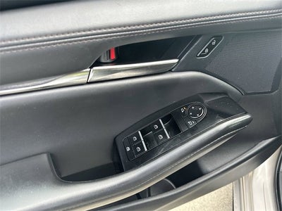 2024 Mazda Mazda3 Sedan 2.5 S Preferred