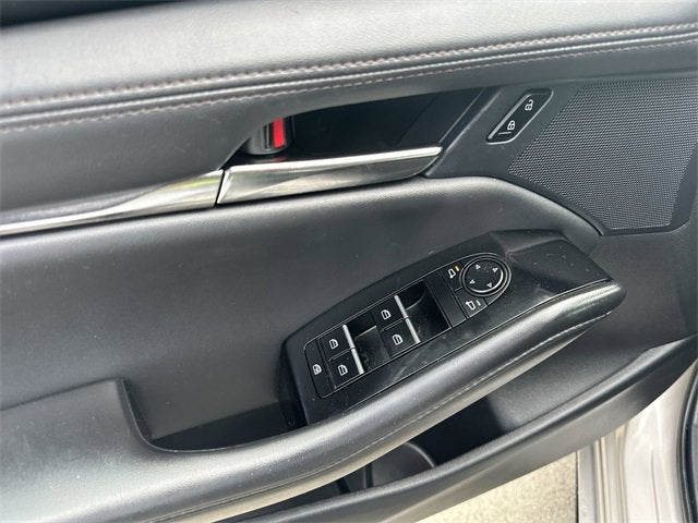 2024 Mazda Mazda3 Sedan 2.5 S Preferred