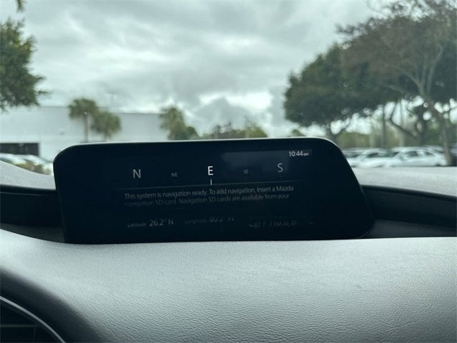 2024 Mazda Mazda3 Sedan 2.5 S Preferred