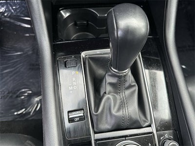 2024 Mazda Mazda3 Sedan 2.5 S Preferred