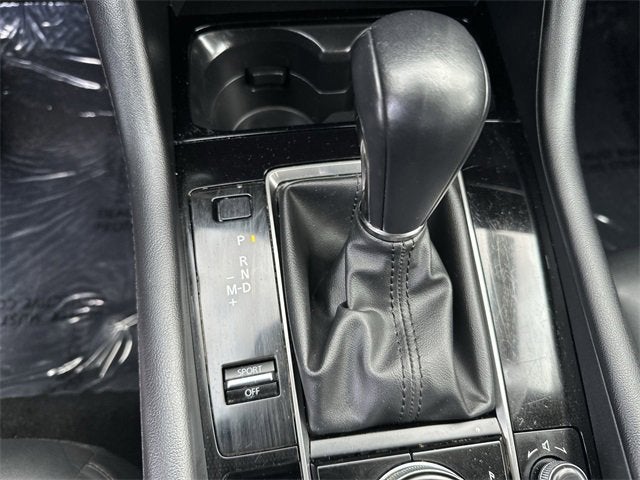 2024 Mazda Mazda3 Sedan 2.5 S Preferred