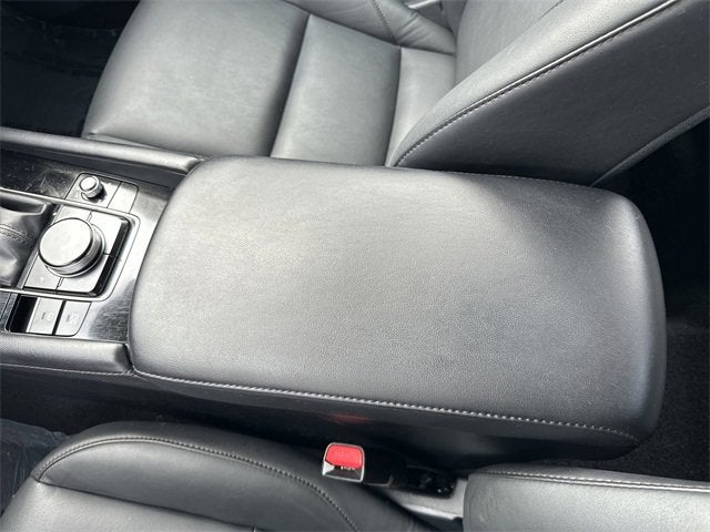 2024 Mazda Mazda3 Sedan 2.5 S Preferred