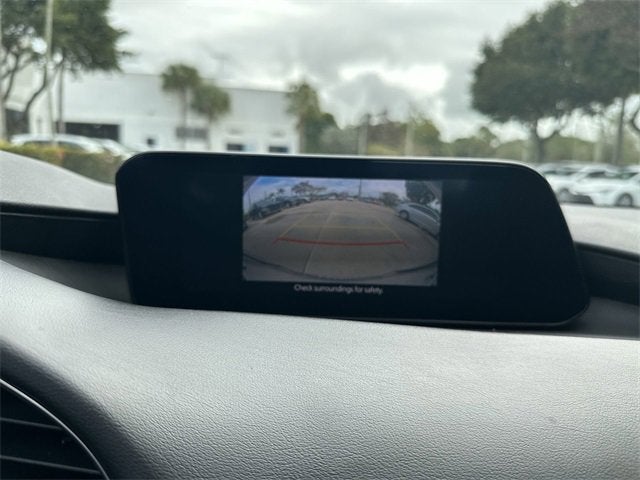 2024 Mazda Mazda3 Sedan 2.5 S Preferred