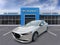 2024 Mazda Mazda3 Sedan 2.5 S Preferred