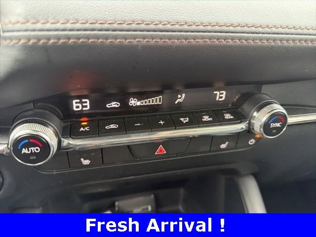 2024 Mazda Mazda3 Sedan 2.5 S Preferred