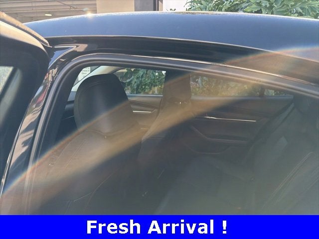 2024 Mazda Mazda3 Sedan 2.5 S Preferred