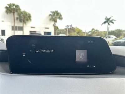 2024 Mazda Mazda3 Sedan 2.5 S Preferred