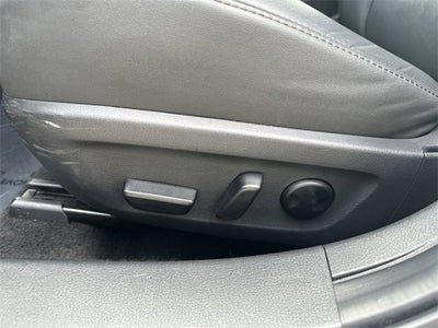 2024 Mazda Mazda3 Sedan 2.5 S Preferred