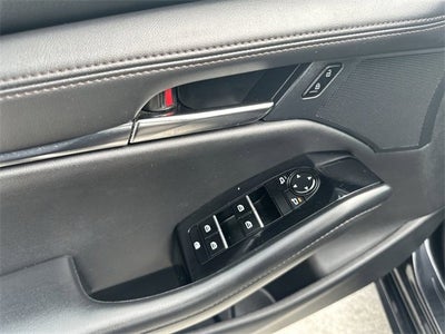 2024 Mazda Mazda3 Sedan 2.5 S Preferred