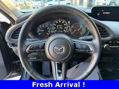 2024 Mazda Mazda3 Sedan 2.5 S Preferred