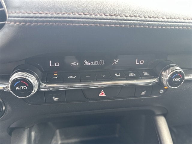 2024 Mazda Mazda3 Sedan 2.5 S Preferred