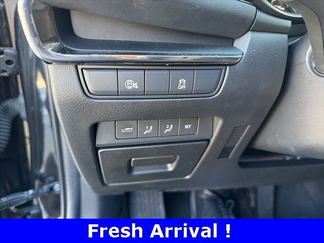2024 Mazda Mazda3 Sedan 2.5 S Preferred