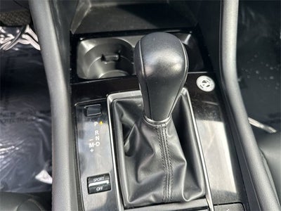 2024 Mazda Mazda3 Sedan 2.5 S Preferred