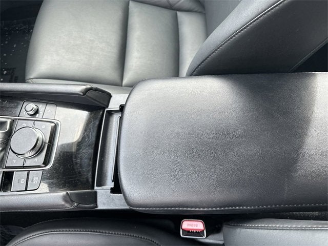 2024 Mazda Mazda3 Sedan 2.5 S Preferred