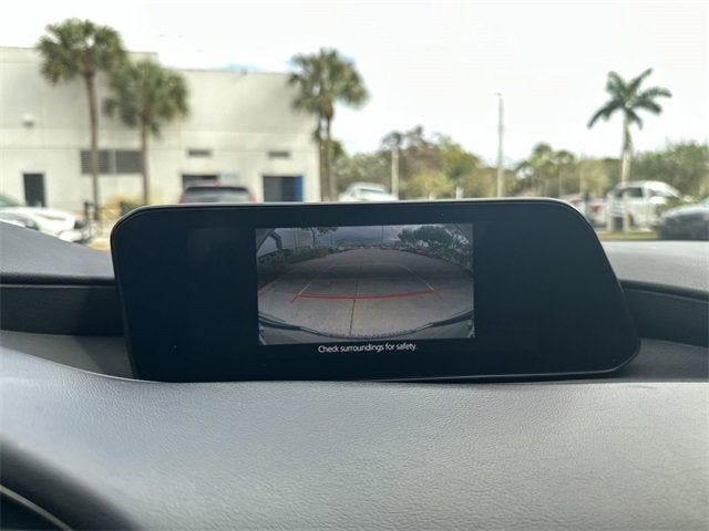 2024 Mazda Mazda3 Sedan 2.5 S Preferred