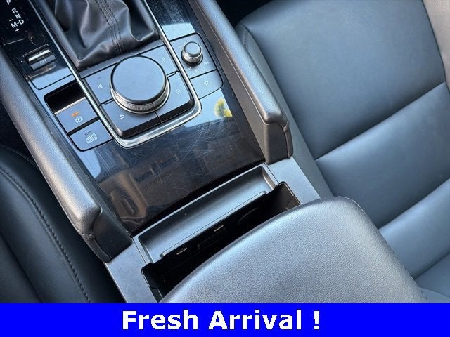 2024 Mazda Mazda3 Sedan 2.5 S Preferred