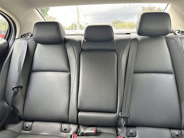 2024 Mazda Mazda3 Sedan 2.5 S Preferred