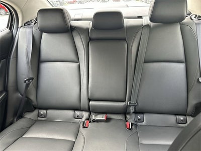 2024 Mazda Mazda3 Sedan 2.5 S Preferred