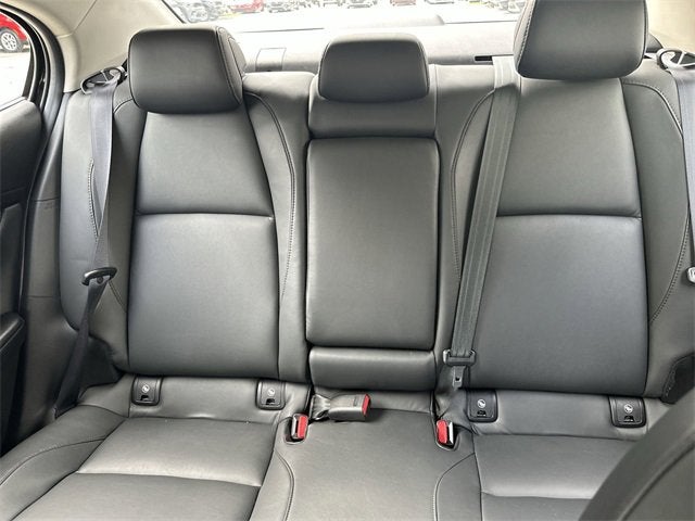 2024 Mazda Mazda3 Sedan 2.5 S Preferred