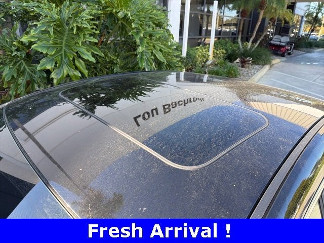 2024 Mazda Mazda3 Sedan 2.5 S Preferred