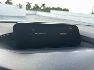 2024 Mazda Mazda3 Sedan 2.5 S Preferred