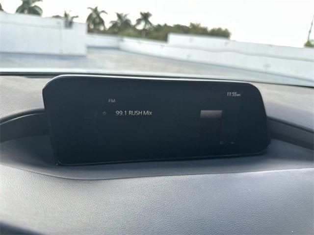 2024 Mazda Mazda3 Sedan 2.5 S Preferred