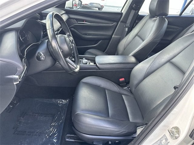 2024 Mazda Mazda3 Sedan 2.5 S Preferred
