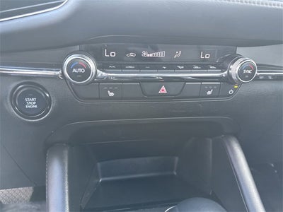 2024 Mazda Mazda3 Sedan 2.5 S Preferred