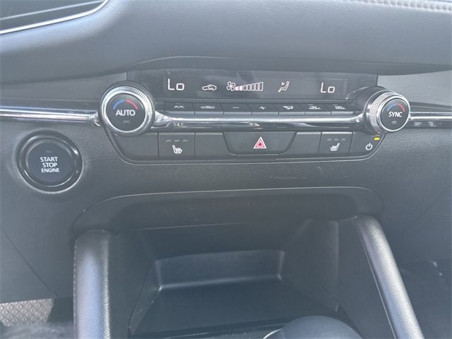 2024 Mazda Mazda3 Sedan 2.5 S Preferred