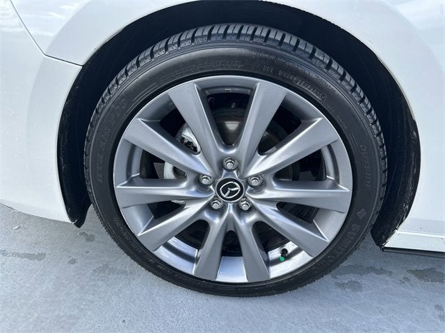 2024 Mazda Mazda3 Sedan 2.5 S Preferred