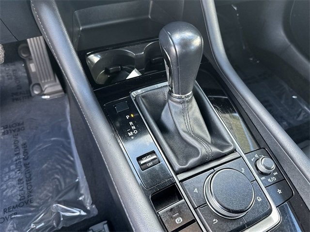 2024 Mazda Mazda3 Sedan 2.5 S Preferred