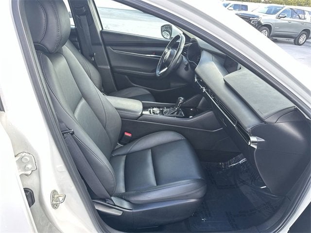2024 Mazda Mazda3 Sedan 2.5 S Preferred
