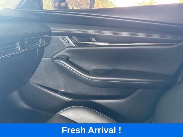 2021 Mazda Mazda3 Sedan Preferred