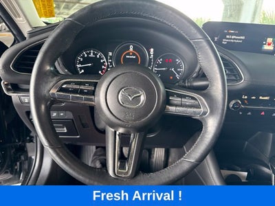 2021 Mazda Mazda3 Sedan Preferred