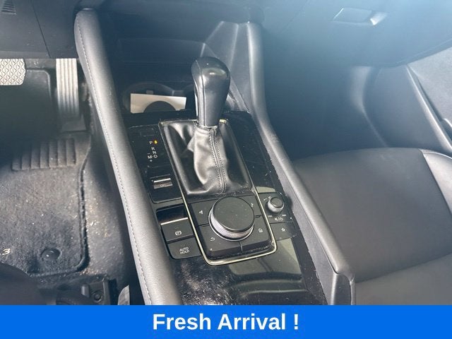 2021 Mazda Mazda3 Sedan Preferred