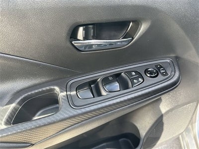 2023 Nissan Versa SV