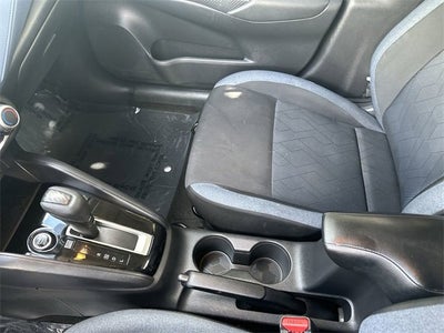 2023 Nissan Versa SV