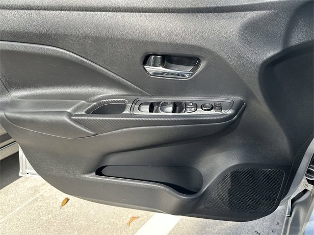 2023 Nissan Versa SV