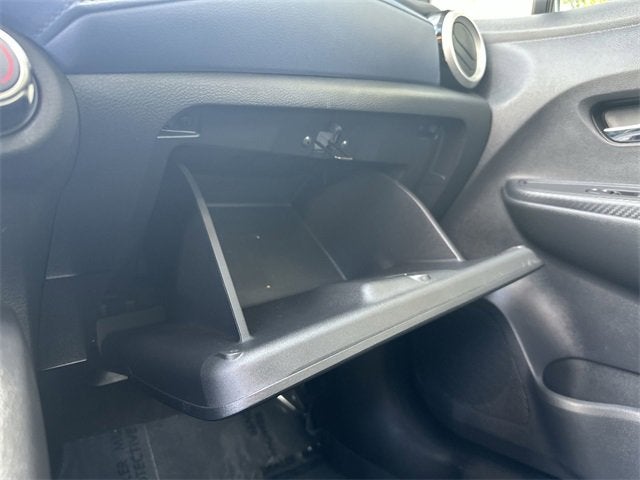 2023 Nissan Versa SV